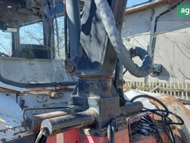 ОПТ 9195, об'ємом двигуна 4.75 л та пробігом 0 тис. км за 2683 $, фото 3 на Automoto.ua