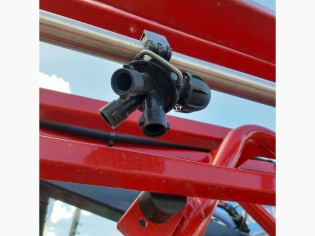 ОШШ 3302, объемом двигателя 2.3 л и пробегом 0 тыс. км за 31657 $, фото 8 на Automoto.ua