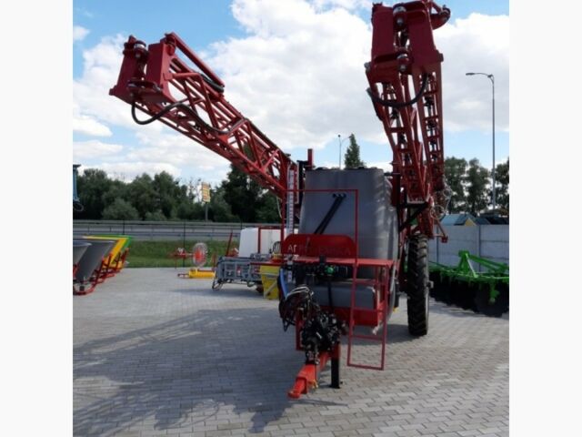 ОШШ 3302, объемом двигателя 2.3 л и пробегом 0 тыс. км за 31657 $, фото 6 на Automoto.ua