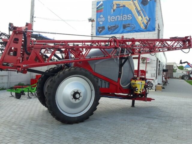 ОШШ 3302, объемом двигателя 2.3 л и пробегом 0 тыс. км за 31657 $, фото 4 на Automoto.ua