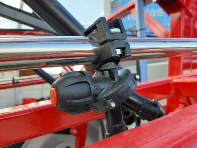 ОШШ 3302, объемом двигателя 2.3 л и пробегом 0 тыс. км за 31657 $, фото 7 на Automoto.ua