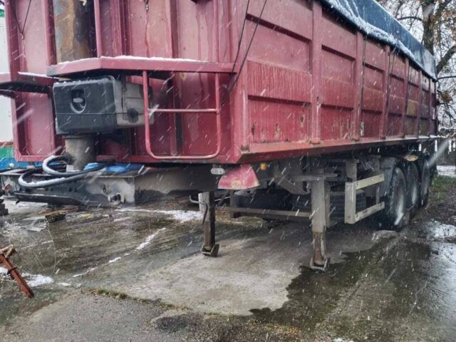 Чорний ОВІБОС 36W1, об'ємом двигуна 0 л та пробігом 0 тис. км за 10500 $, фото 2 на Automoto.ua
