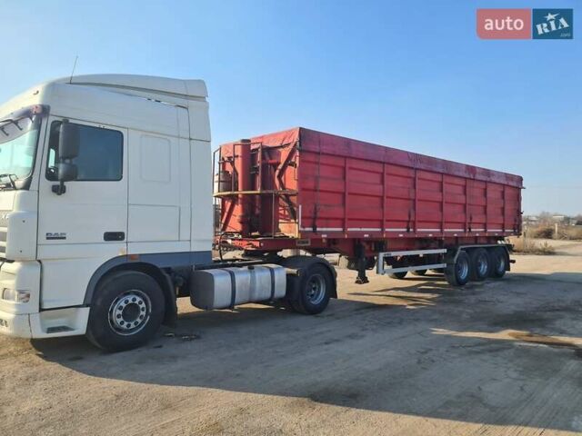 Красный ОВИБОС 36W1, объемом двигателя 0 л и пробегом 500 тыс. км за 11900 $, фото 2 на Automoto.ua