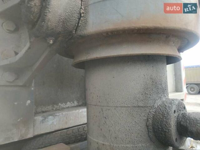 ОВИБОС 36W1, объемом двигателя 0 л и пробегом 420 тыс. км за 14800 $, фото 5 на Automoto.ua