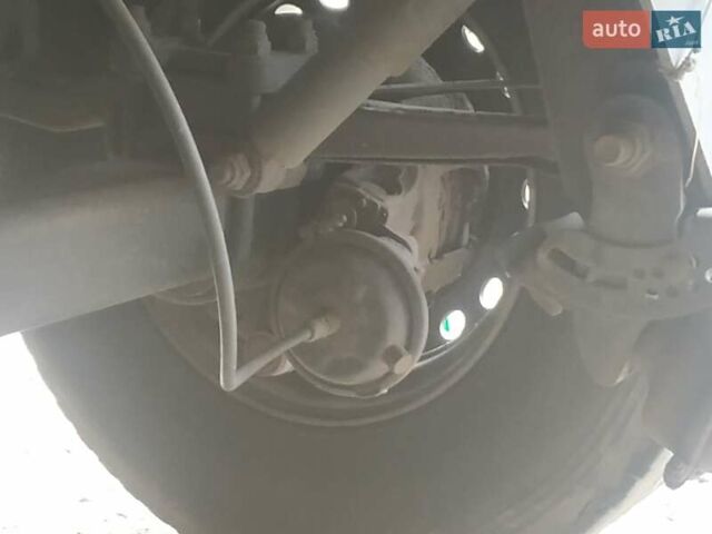 ОВИБОС 36W1, объемом двигателя 0 л и пробегом 420 тыс. км за 14800 $, фото 9 на Automoto.ua
