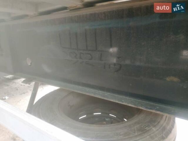 ОВИБОС 36W1, объемом двигателя 0 л и пробегом 420 тыс. км за 14800 $, фото 6 на Automoto.ua
