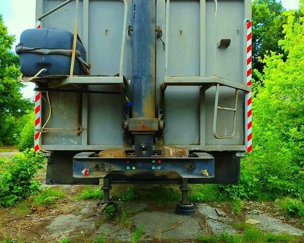 ОВІБОС 36W1, об'ємом двигуна 0 л та пробігом 320 тис. км за 16500 $, фото 2 на Automoto.ua