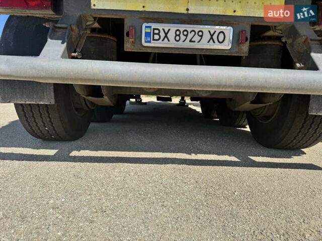 Сірий ОВІБОС 36W1, об'ємом двигуна 0 л та пробігом 0 тис. км за 20500 $, фото 4 на Automoto.ua