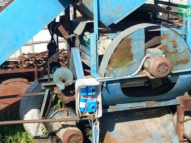 ОВС 20, объемом двигателя 0 л и пробегом 0 тыс. км за 437 $, фото 1 на Automoto.ua