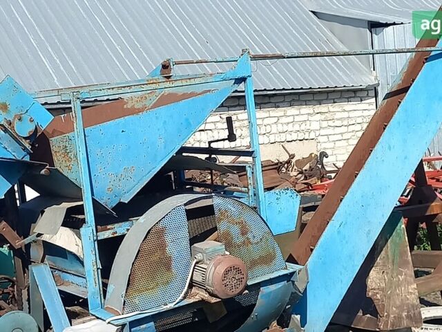 ОВС 20, объемом двигателя 0 л и пробегом 0 тыс. км за 437 $, фото 2 на Automoto.ua