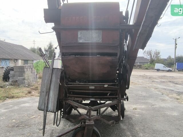 ОВС 20, объемом двигателя 0 л и пробегом 0 тыс. км за 2000 $, фото 3 на Automoto.ua