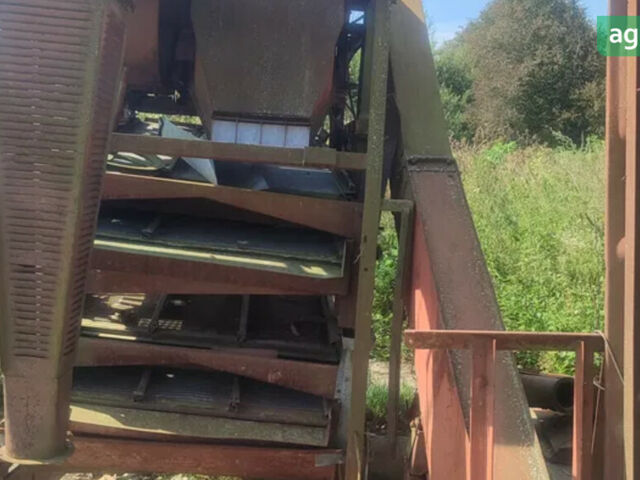 ОВС 25, объемом двигателя 0 л и пробегом 0 тыс. км за 485 $, фото 3 на Automoto.ua