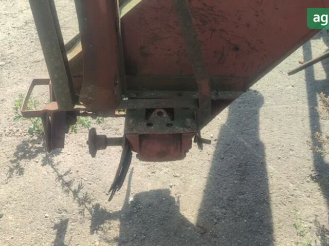 ОВС 25, объемом двигателя 0 л и пробегом 0 тыс. км за 485 $, фото 4 на Automoto.ua