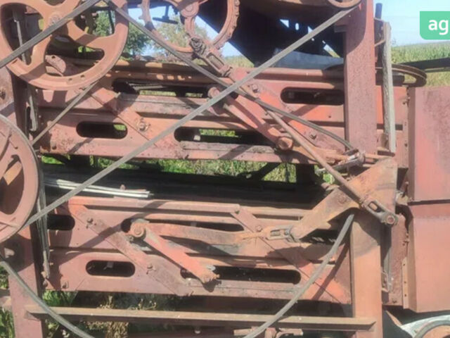 ОВС 25, объемом двигателя 0 л и пробегом 0 тыс. км за 485 $, фото 1 на Automoto.ua