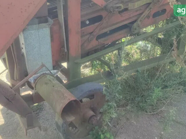 ОВС 25, объемом двигателя 0 л и пробегом 0 тыс. км за 485 $, фото 5 на Automoto.ua