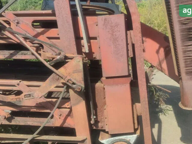 ОВС 25, объемом двигателя 0 л и пробегом 0 тыс. км за 485 $, фото 2 на Automoto.ua