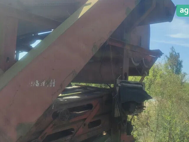 ОВС 25, объемом двигателя 0 л и пробегом 0 тыс. км за 485 $, фото 6 на Automoto.ua