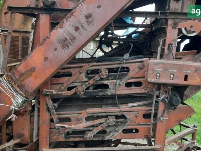 ОВС 25, об'ємом двигуна 0 л та пробігом 0 тис. км за 607 $, фото 3 на Automoto.ua