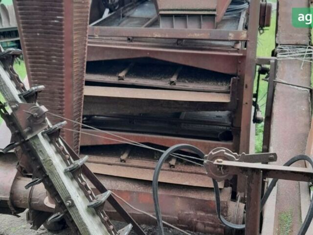 ОВС 25, об'ємом двигуна 0 л та пробігом 0 тис. км за 607 $, фото 4 на Automoto.ua