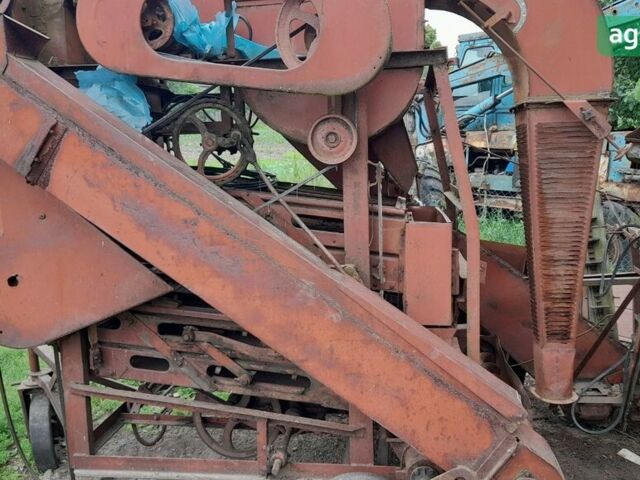 ОВС 25, об'ємом двигуна 0 л та пробігом 0 тис. км за 607 $, фото 5 на Automoto.ua