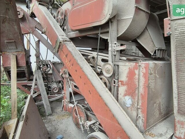 ОВС 25, об'ємом двигуна 0 л та пробігом 0 тис. км за 1213 $, фото 2 на Automoto.ua