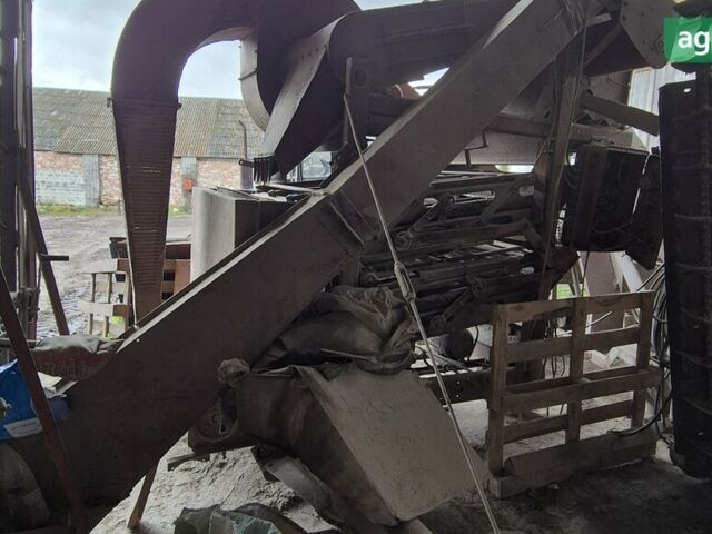 ОВС 25, об'ємом двигуна 0 л та пробігом 0 тис. км за 1213 $, фото 1 на Automoto.ua