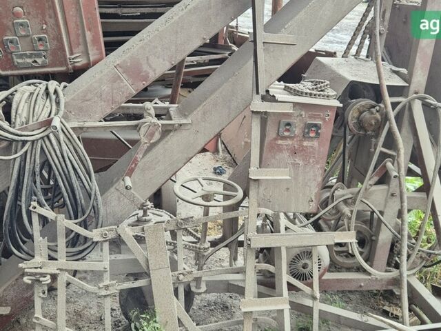 ОВС 25, об'ємом двигуна 0 л та пробігом 0 тис. км за 1213 $, фото 4 на Automoto.ua