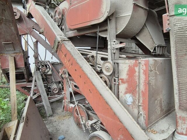 ОВС 25, об'ємом двигуна 0 л та пробігом 0 тис. км за 1213 $, фото 6 на Automoto.ua