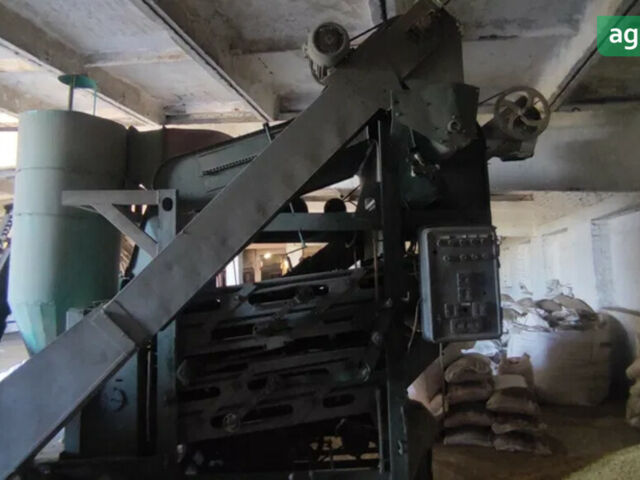 ОВС 25, объемом двигателя 0 л и пробегом 0 тыс. км за 2184 $, фото 4 на Automoto.ua