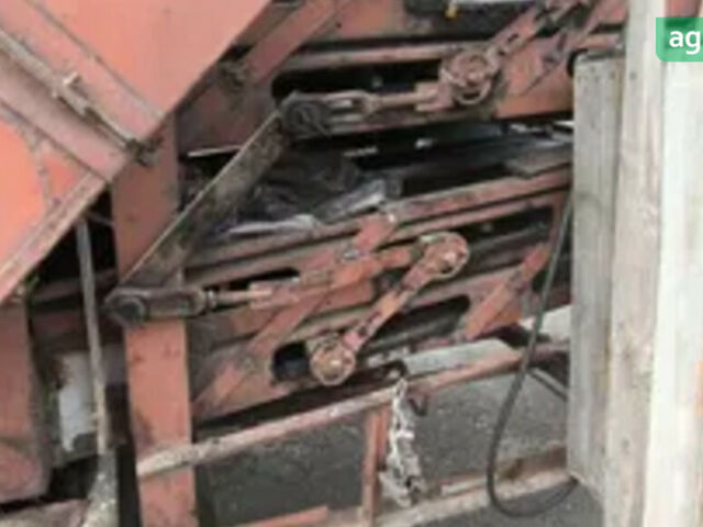 ОВС 25, объемом двигателя 0 л и пробегом 0 тыс. км за 1941 $, фото 1 на Automoto.ua