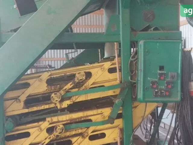 ОВС 25, объемом двигателя 0 л и пробегом 0 тыс. км за 4369 $, фото 3 на Automoto.ua