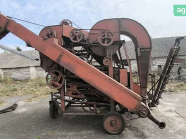 ОВС 25, объемом двигателя 0 л и пробегом 0 тыс. км за 1941 $, фото 3 на Automoto.ua