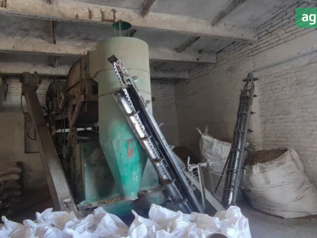 ОВС 25, объемом двигателя 0 л и пробегом 0 тыс. км за 2184 $, фото 5 на Automoto.ua