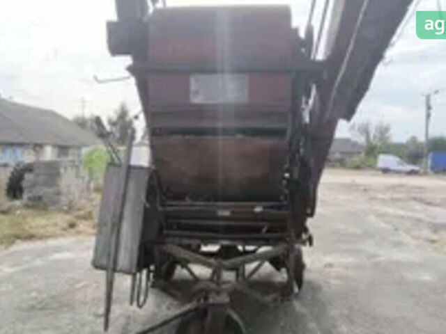 ОВС 25, объемом двигателя 0 л и пробегом 0 тыс. км за 1941 $, фото 2 на Automoto.ua