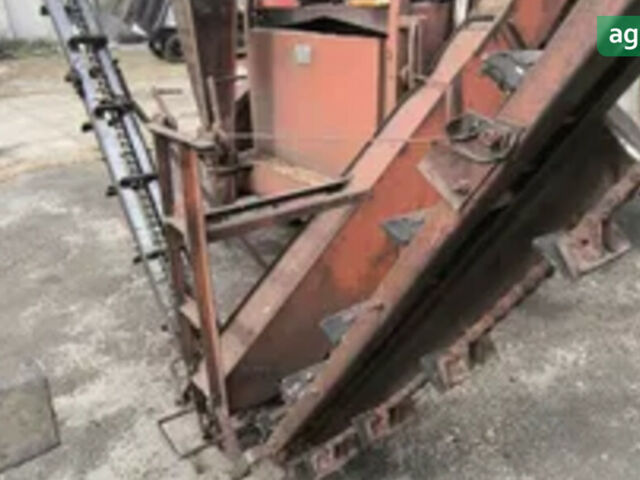 ОВС 25, объемом двигателя 0 л и пробегом 0 тыс. км за 1941 $, фото 5 на Automoto.ua