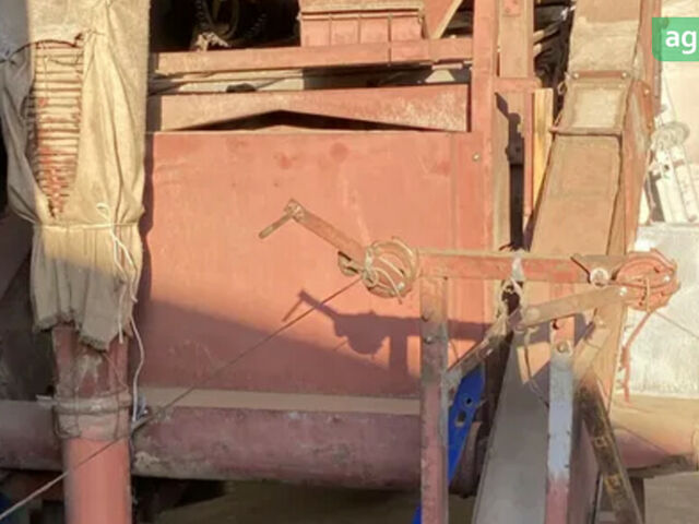 ОВС 25, объемом двигателя 0 л и пробегом 0 тыс. км за 2200 $, фото 1 на Automoto.ua