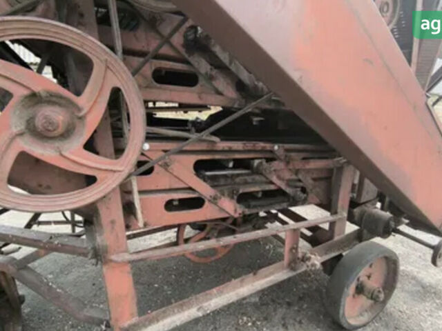 ОВС 25, объемом двигателя 0 л и пробегом 0 тыс. км за 1941 $, фото 4 на Automoto.ua