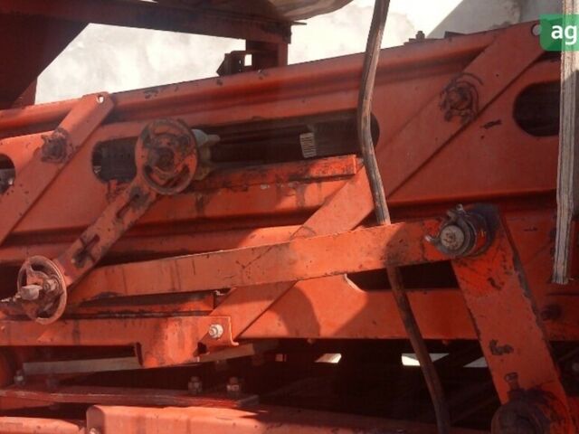 ОВС 25, об'ємом двигуна 0 л та пробігом 0 тис. км за 1500 $, фото 2 на Automoto.ua