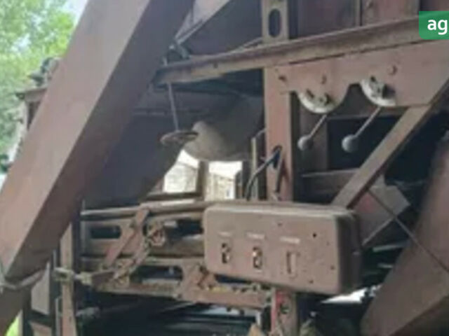 ОВС 25, объемом двигателя 0 л и пробегом 0 тыс. км за 1941 $, фото 3 на Automoto.ua