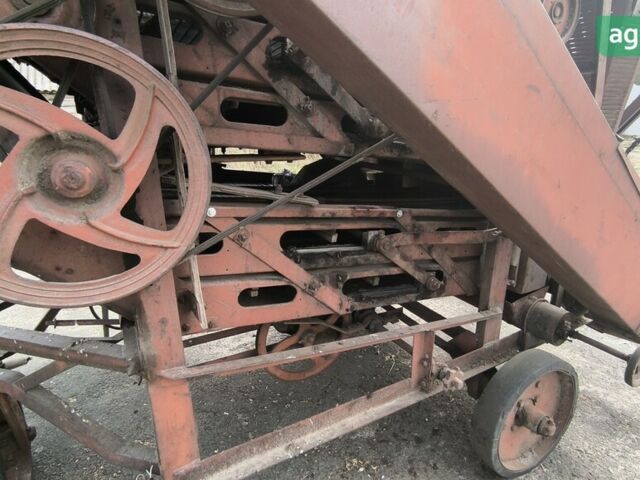 ОВС 25, объемом двигателя 0 л и пробегом 0 тыс. км за 1921 $, фото 2 на Automoto.ua