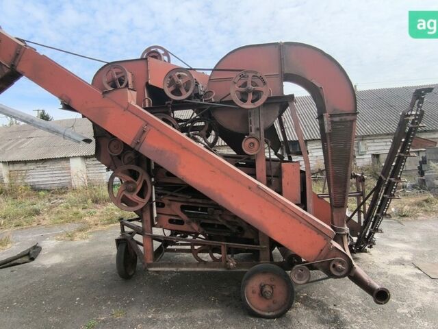 ОВС 25, объемом двигателя 0 л и пробегом 0 тыс. км за 1921 $, фото 5 на Automoto.ua