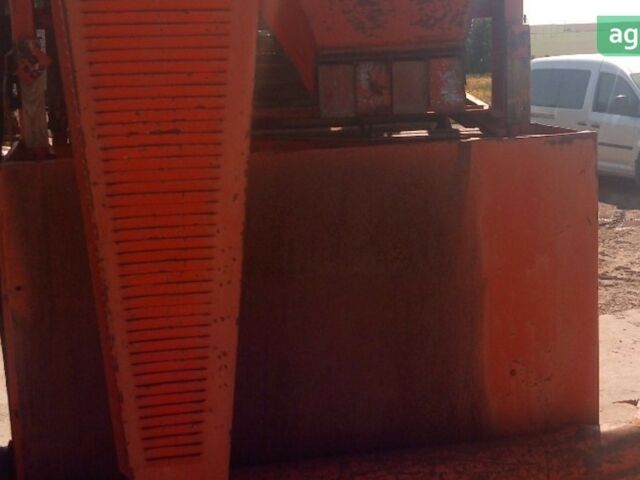 ОВС 25, об'ємом двигуна 0 л та пробігом 0 тис. км за 1500 $, фото 5 на Automoto.ua