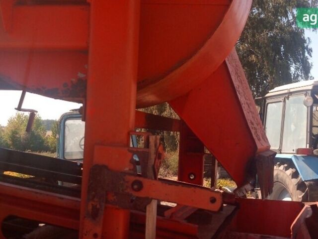 ОВС 25, об'ємом двигуна 0 л та пробігом 0 тис. км за 1500 $, фото 6 на Automoto.ua