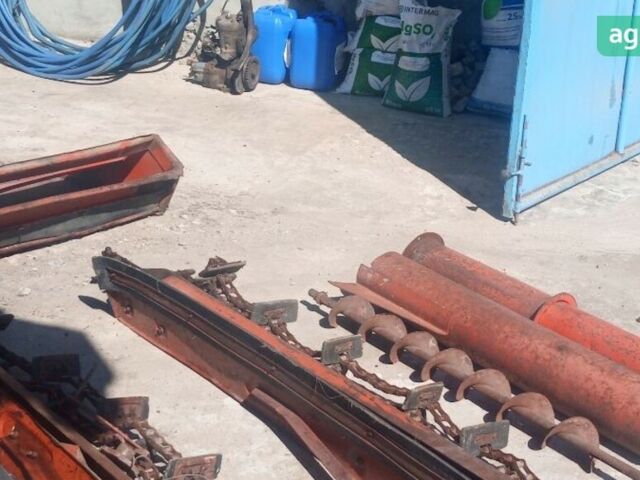 ОВС 25, об'ємом двигуна 0 л та пробігом 0 тис. км за 1500 $, фото 10 на Automoto.ua