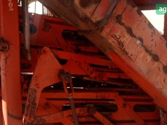 ОВС 25, об'ємом двигуна 0 л та пробігом 0 тис. км за 1500 $, фото 8 на Automoto.ua