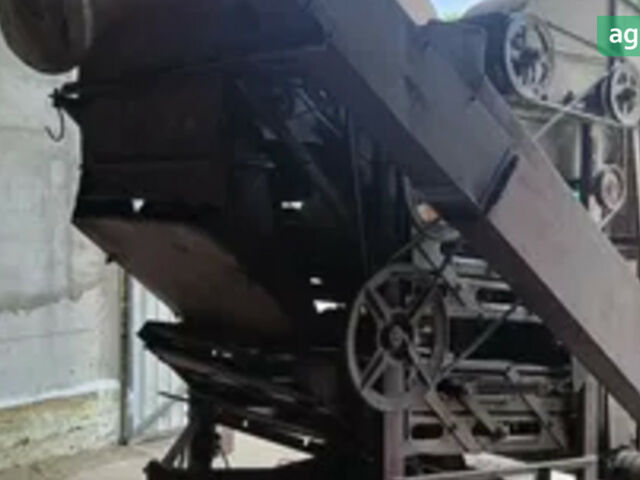 ОВС 25, объемом двигателя 0 л и пробегом 0 тыс. км за 1941 $, фото 2 на Automoto.ua