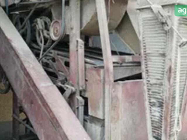 ОВС 25, объемом двигателя 0 л и пробегом 0 тыс. км за 1941 $, фото 1 на Automoto.ua