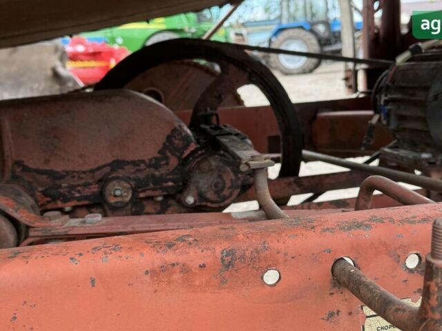 ОВС 25, объемом двигателя 0 л и пробегом 0 тыс. км за 3000 $, фото 4 на Automoto.ua