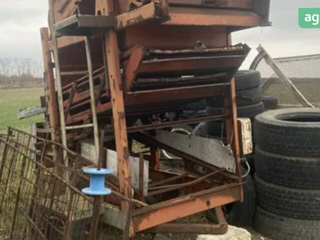 ОВС 25, об'ємом двигуна 0 л та пробігом 0 тис. км за 388 $, фото 3 на Automoto.ua