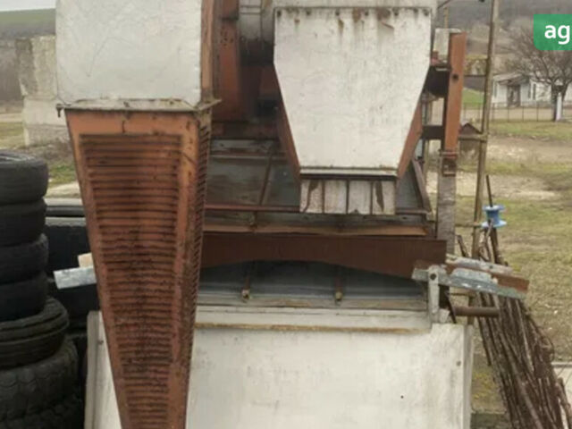 ОВС 25, об'ємом двигуна 0 л та пробігом 0 тис. км за 388 $, фото 2 на Automoto.ua